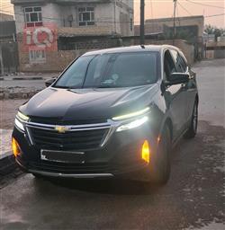 شيفروليه إكوينوكس